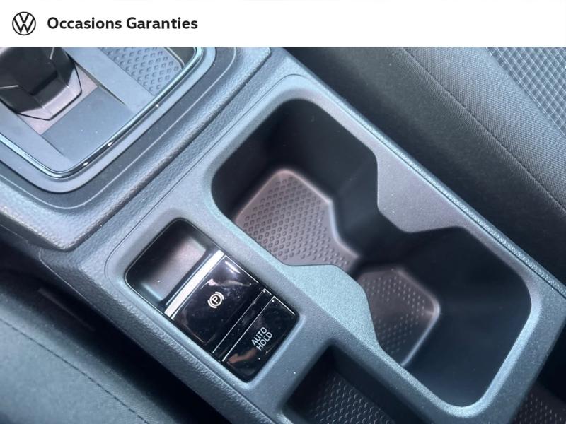 Voitures occasions VOLKSWAGEN UTILITAIRES Caddy Cargo Business Metz