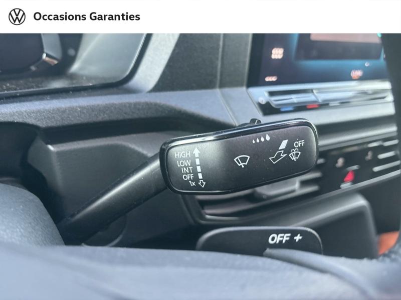 Voitures occasions VOLKSWAGEN UTILITAIRES Caddy Cargo Business Metz