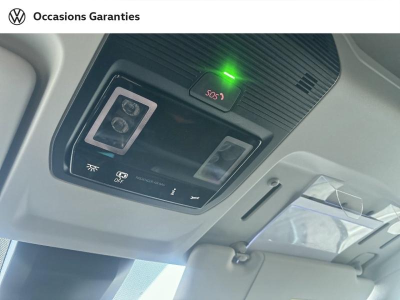 Voitures occasions VOLKSWAGEN UTILITAIRES Caddy Cargo Business Metz