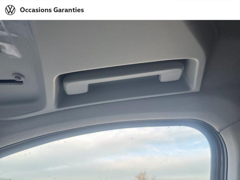 Voitures occasions VOLKSWAGEN UTILITAIRES Caddy Cargo Business Metz