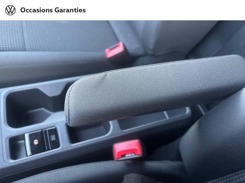Voitures occasions VOLKSWAGEN UTILITAIRES Caddy Cargo Business Metz