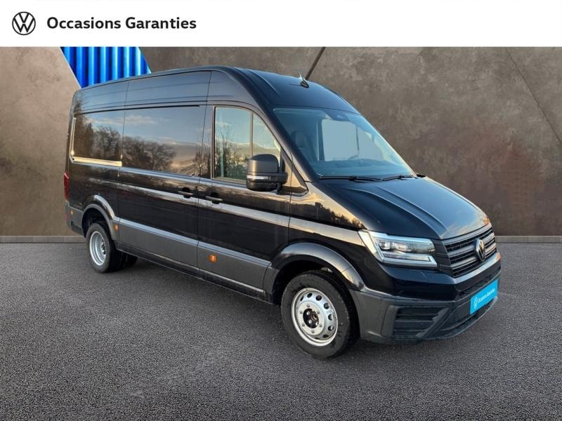 Voitures occasions VOLKSWAGEN UTILITAIRES Crafter Fg Business Metz