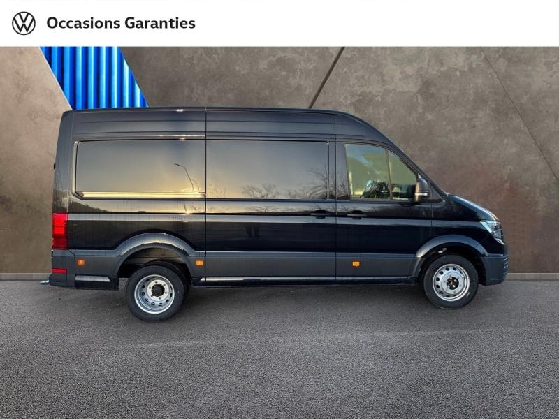 Voitures occasions VOLKSWAGEN UTILITAIRES Crafter Fg Business Metz