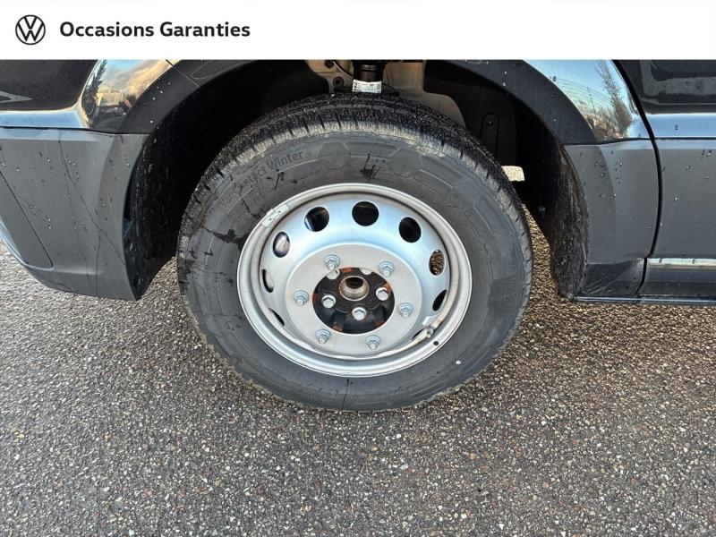 Voitures occasions VOLKSWAGEN UTILITAIRES Crafter Fg Business Metz