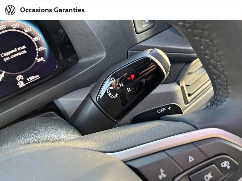 Voitures occasions VOLKSWAGEN UTILITAIRES Crafter Fg Business Metz