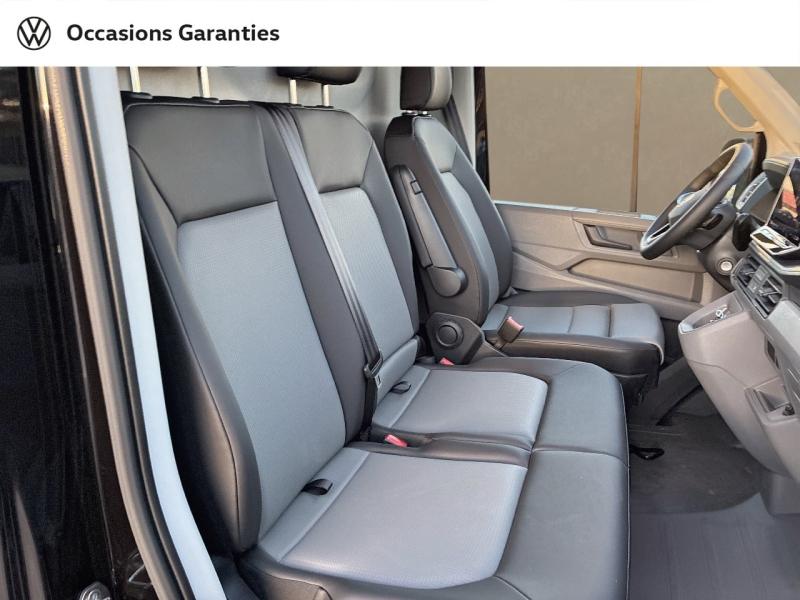Voitures occasions VOLKSWAGEN UTILITAIRES Crafter Fg Business Metz