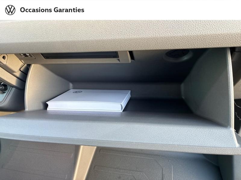 Voitures occasions VOLKSWAGEN UTILITAIRES Crafter Fg Business Metz