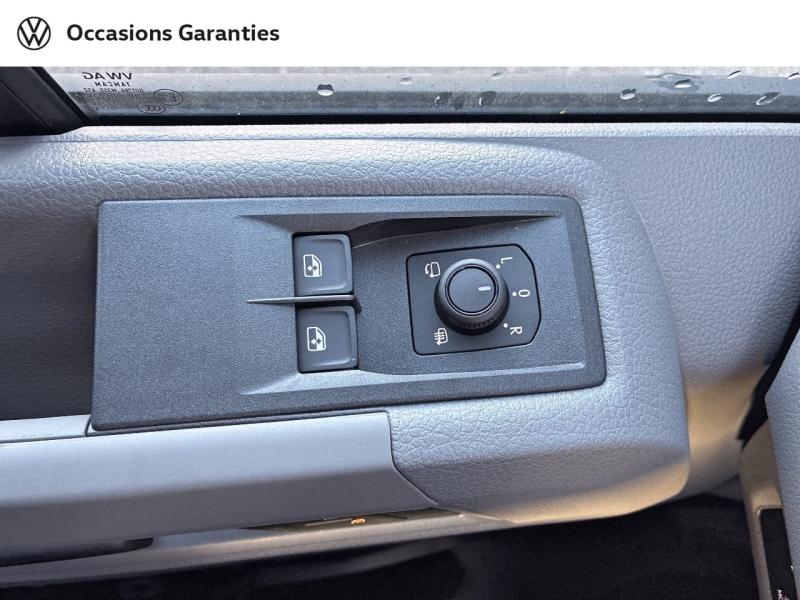 Voitures occasions VOLKSWAGEN UTILITAIRES Crafter Fg Business Metz