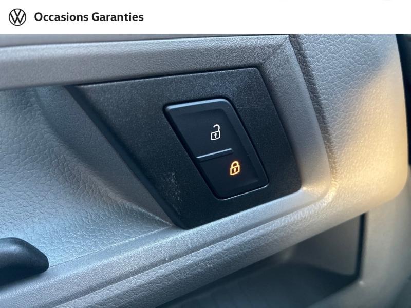 Voitures occasions VOLKSWAGEN UTILITAIRES Crafter Fg Business Metz