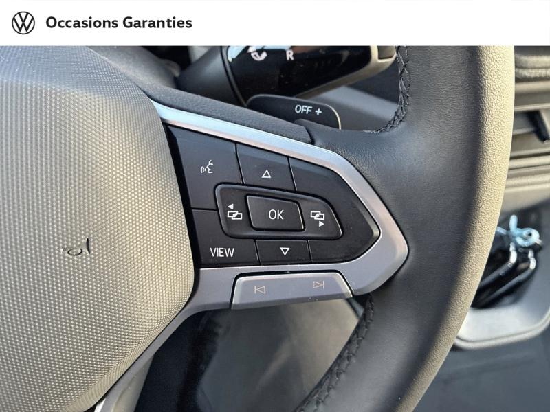 Voitures occasions VOLKSWAGEN UTILITAIRES Crafter Fg Business Metz