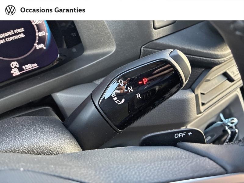 Voitures occasions VOLKSWAGEN UTILITAIRES Crafter Fg Business Metz