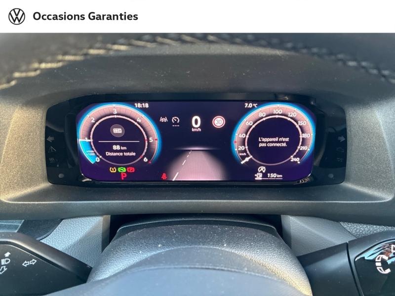 Voitures occasions VOLKSWAGEN UTILITAIRES Crafter Fg Business Metz