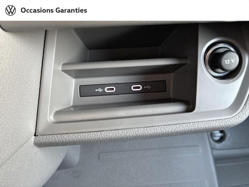 Voitures occasions VOLKSWAGEN UTILITAIRES Crafter Fg Business Metz