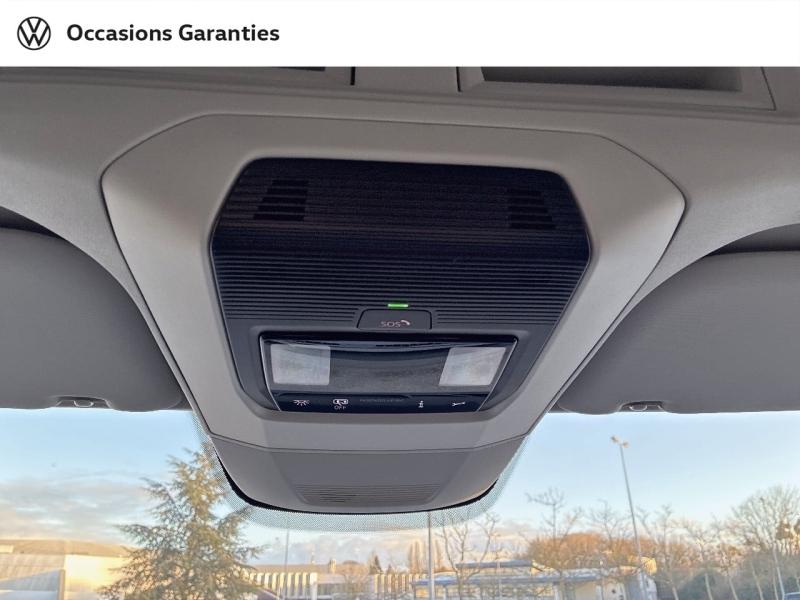Voitures occasions VOLKSWAGEN UTILITAIRES Crafter Fg Business Metz