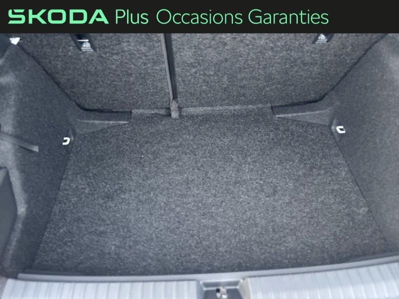 Voitures occasions ŠKODA KAMIQ Monte Carlo Metz