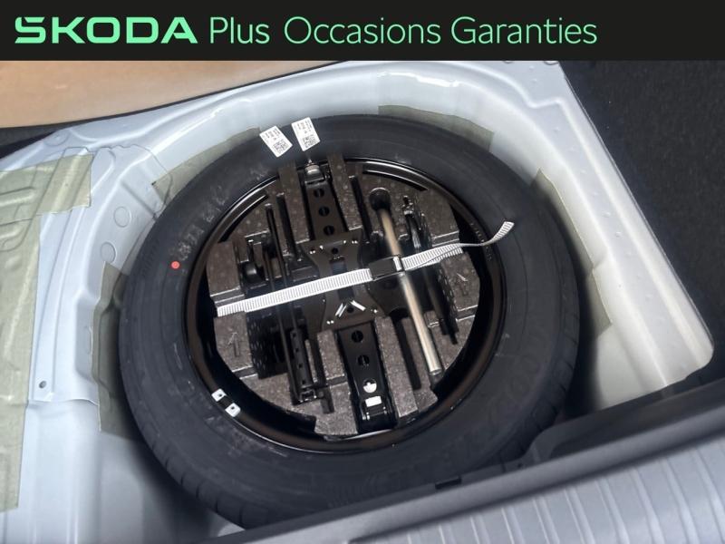 Voitures occasions ŠKODA KAMIQ Monte Carlo Metz