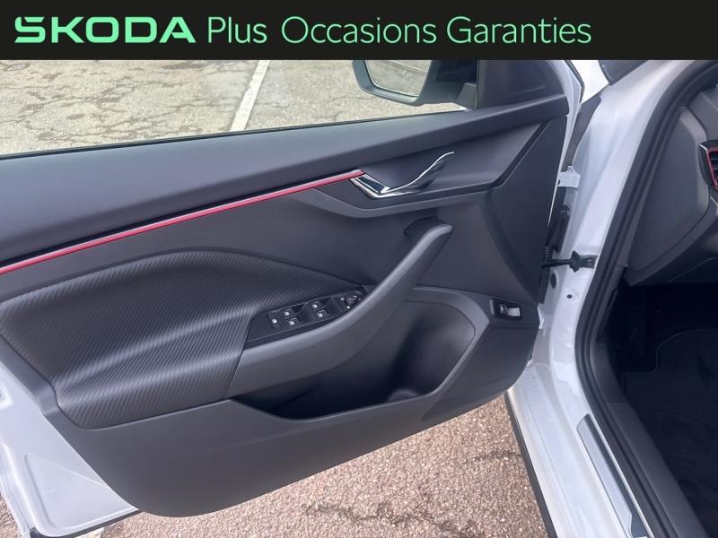 Voitures occasions ŠKODA KAMIQ Monte Carlo Metz