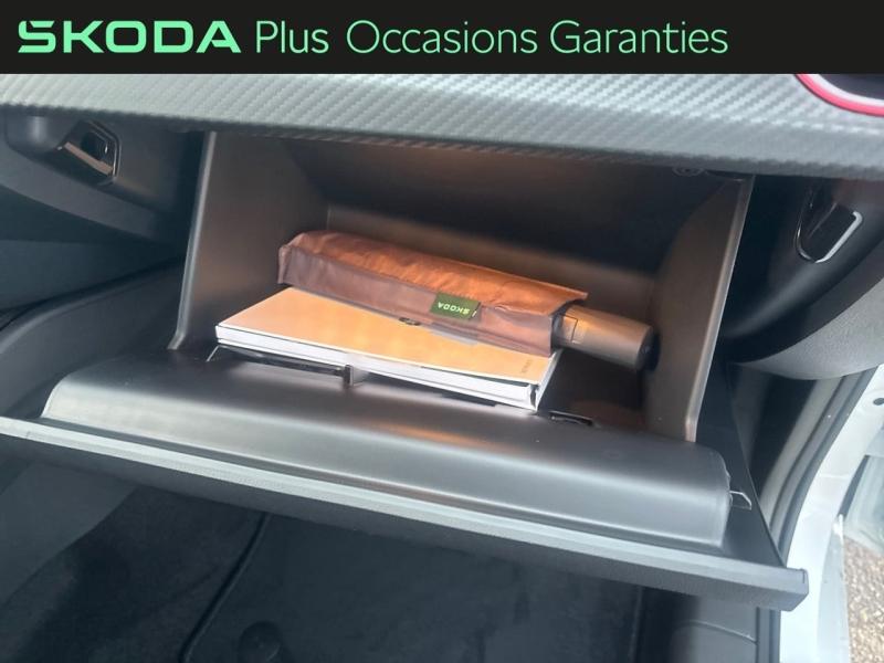 Voitures occasions ŠKODA KAMIQ Monte Carlo Metz