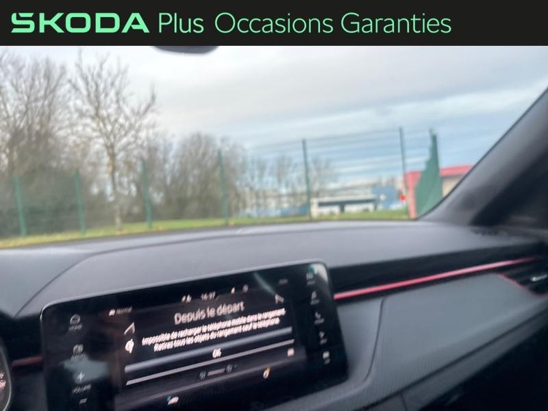 Voitures occasions ŠKODA KAMIQ Monte Carlo Metz