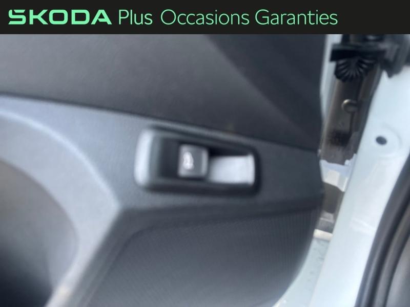 Voitures occasions ŠKODA KAMIQ Monte Carlo Metz