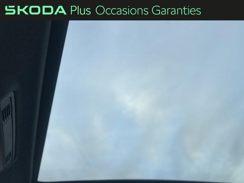 Voitures occasions ŠKODA KAMIQ Monte Carlo Metz