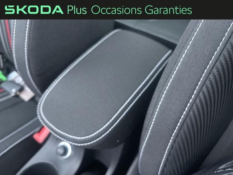 Voitures occasions ŠKODA KAMIQ Monte Carlo Metz