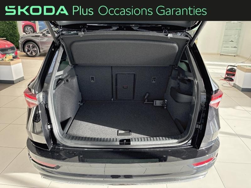 Voitures occasions ŠKODA KAROQ Sportline Metz