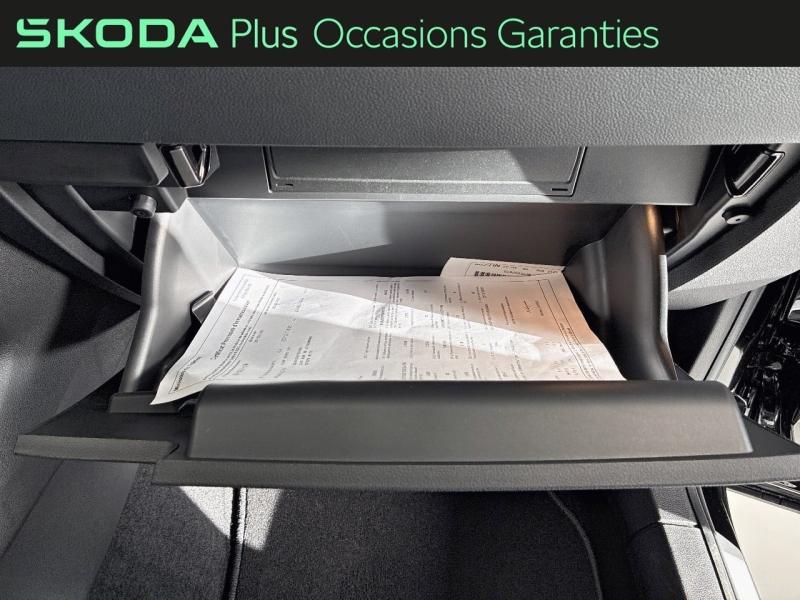 Voitures occasions ŠKODA KAROQ Sportline Metz