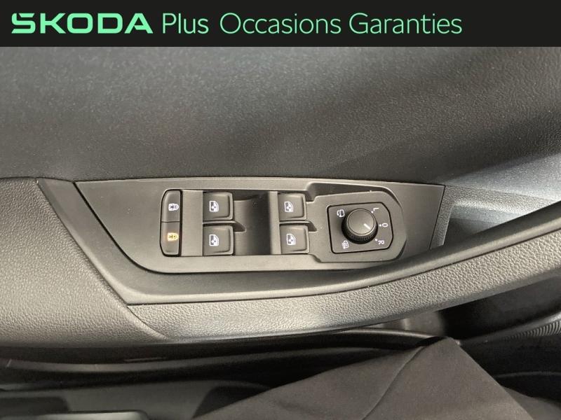 Voitures occasions ŠKODA KAROQ Sportline Metz