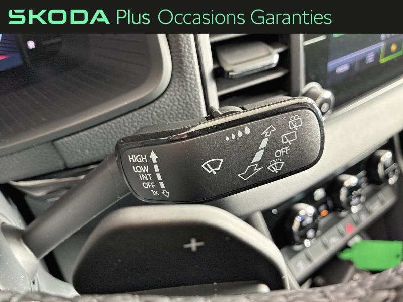 Voitures occasions ŠKODA KAROQ Sportline Metz