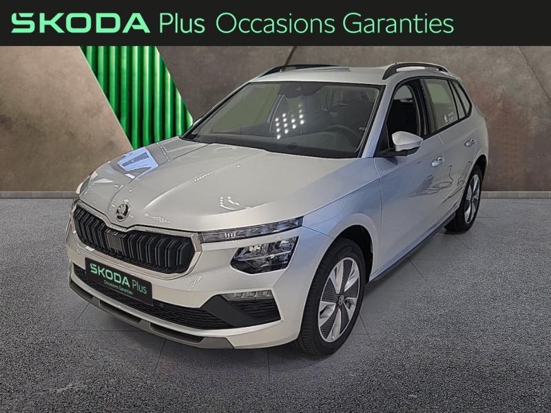 Voitures occasions ŠKODA KAMIQ Selection Metz