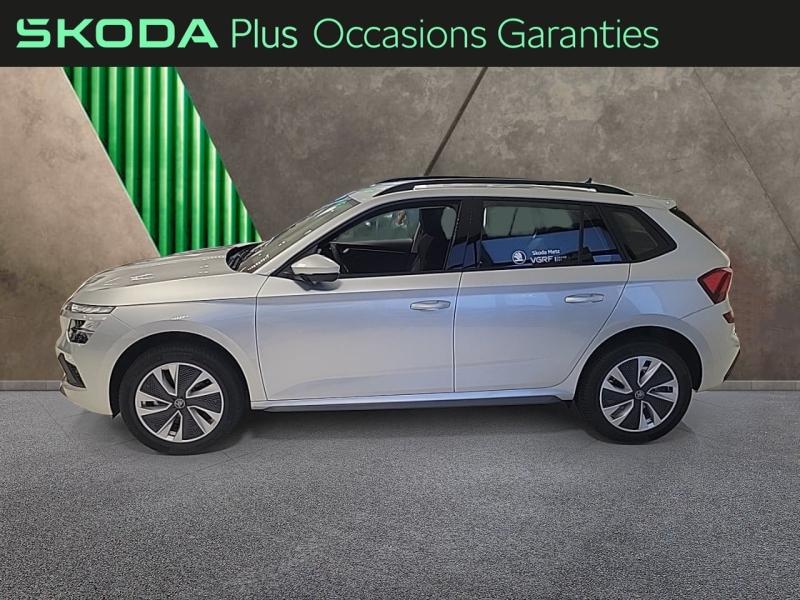 Voitures occasions ŠKODA KAMIQ Selection Metz