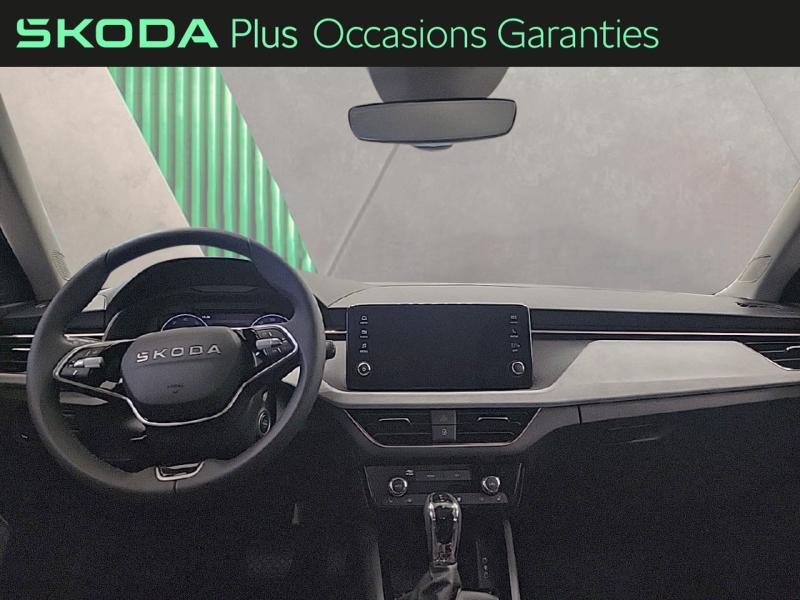 Voitures occasions ŠKODA KAMIQ Selection Tomblaine