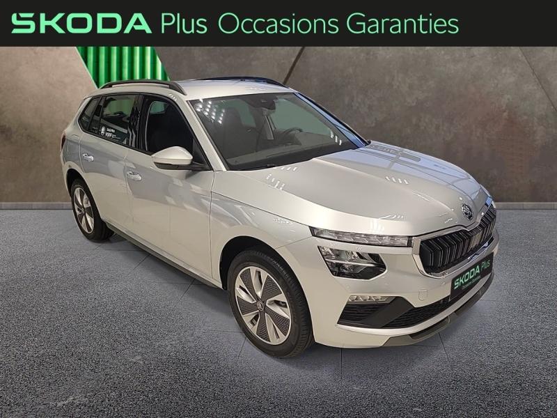 Voitures occasions ŠKODA KAMIQ Selection Tomblaine