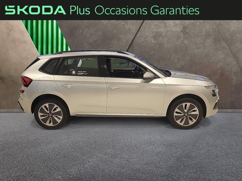 Voitures occasions ŠKODA KAMIQ Selection Metz