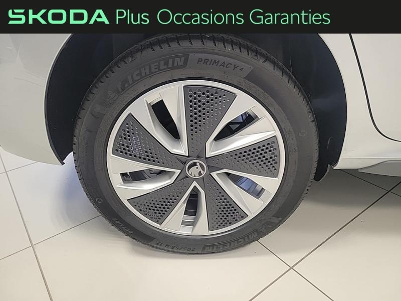 Voitures occasions ŠKODA KAMIQ Selection Metz
