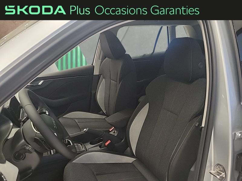 Voitures occasions ŠKODA KAMIQ Selection Metz