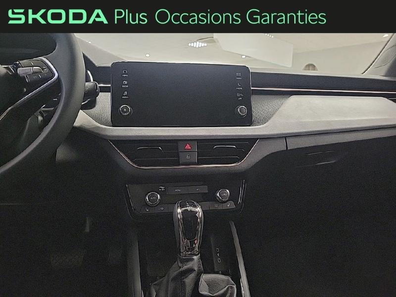 Voitures occasions ŠKODA KAMIQ Selection Tomblaine