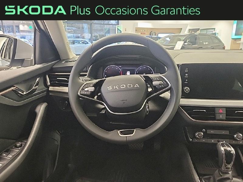 Voitures occasions ŠKODA KAMIQ Selection Metz