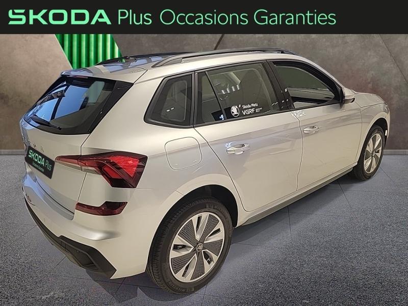 Voitures occasions ŠKODA KAMIQ Selection Metz