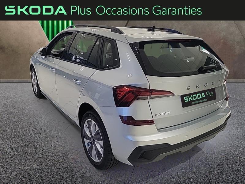 Voitures occasions ŠKODA KAMIQ Selection Metz