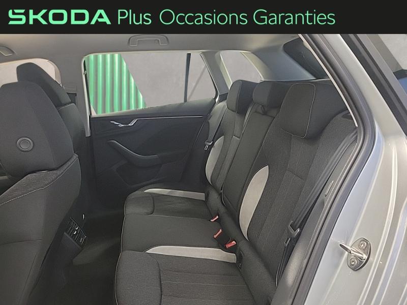 Voitures occasions ŠKODA KAMIQ Selection Metz