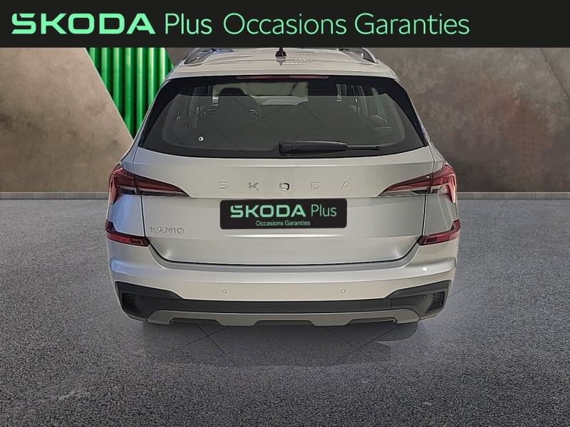 Voitures occasions ŠKODA KAMIQ Selection Metz