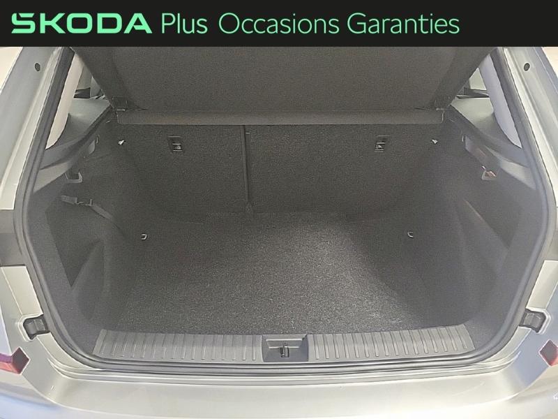 Voitures occasions ŠKODA KAMIQ Selection Metz