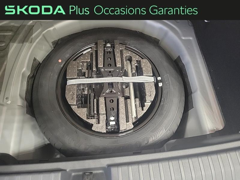 Voitures occasions ŠKODA KAMIQ Selection Metz