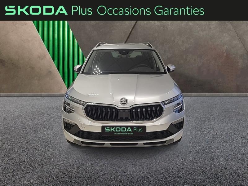 Voitures occasions ŠKODA KAMIQ Selection Metz