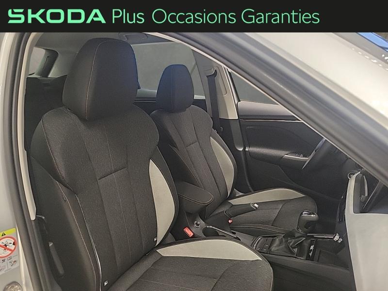 Voitures occasions ŠKODA KAMIQ Selection Metz