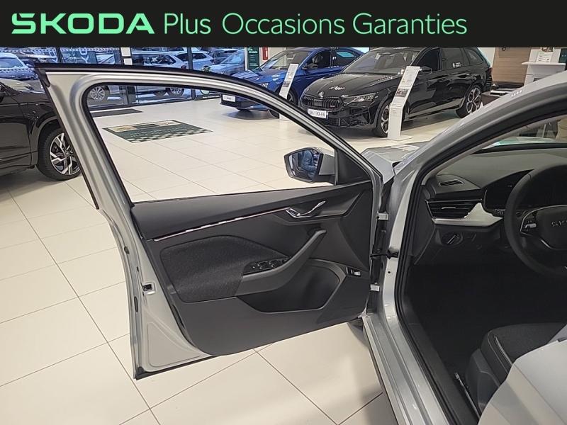 Voitures occasions ŠKODA KAMIQ Selection Metz