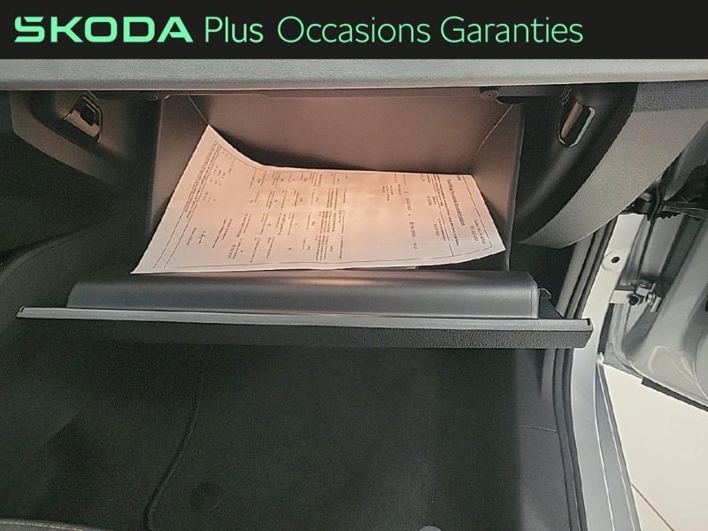 Voitures occasions ŠKODA KAMIQ Selection Metz