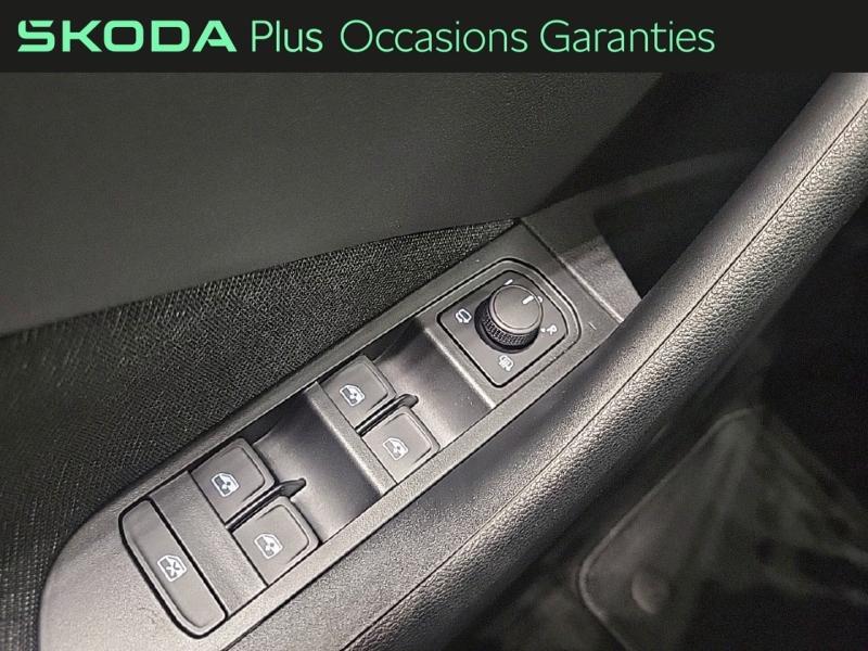 Voitures occasions ŠKODA KAMIQ Selection Metz